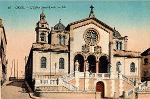 ORAN VILLE -----  (12)